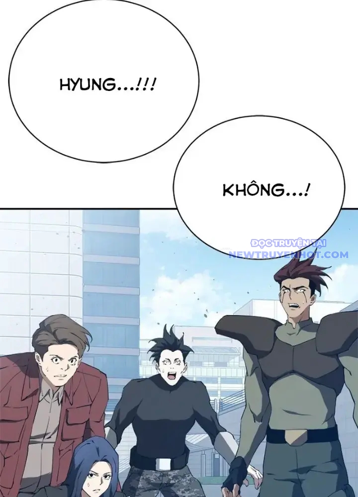 Lv 1 Bất Khả Chiến Bại