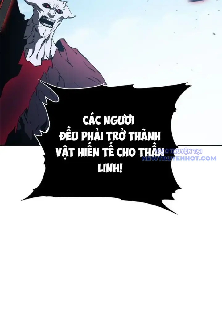 Lv 1 Bất Khả Chiến Bại