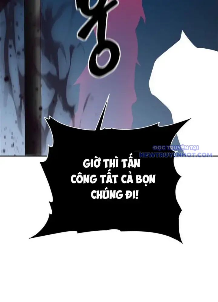 Lv 1 Bất Khả Chiến Bại