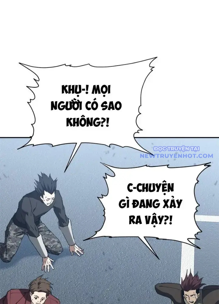 Lv 1 Bất Khả Chiến Bại