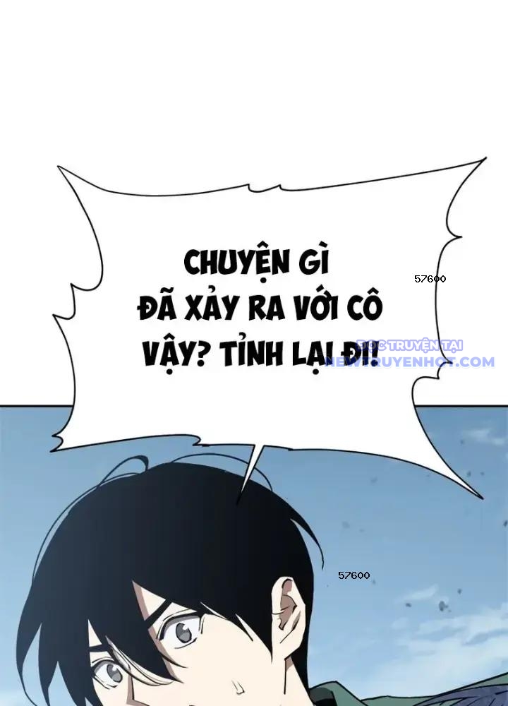 Lv 1 Bất Khả Chiến Bại