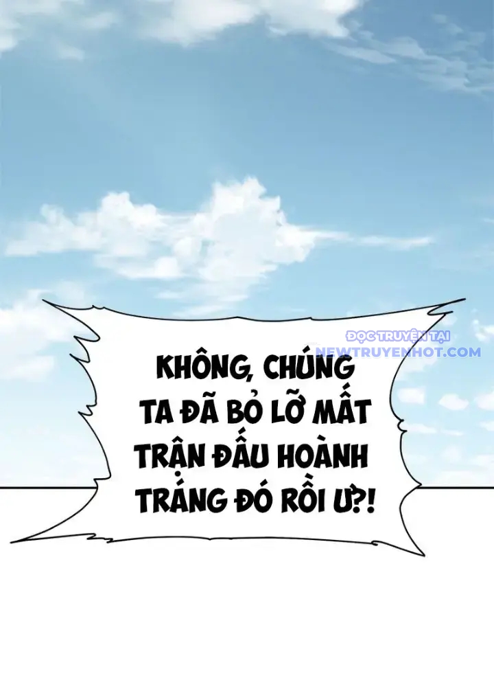 Lv 1 Bất Khả Chiến Bại