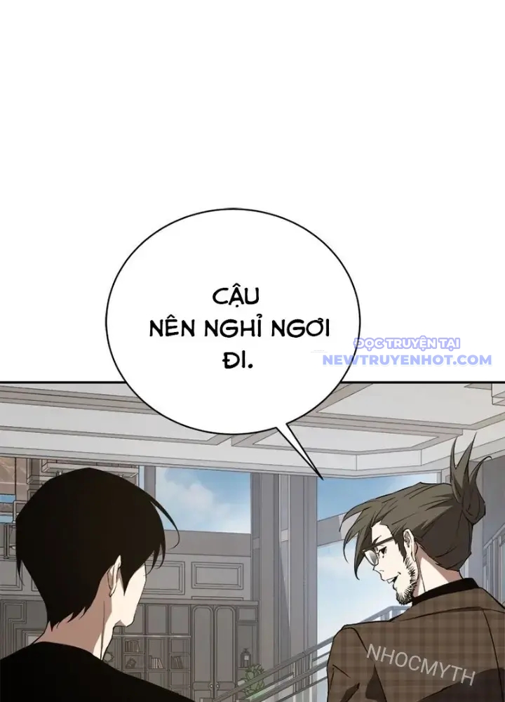 Lv 1 Bất Khả Chiến Bại