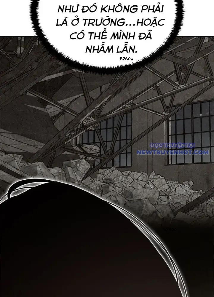 Lv 1 Bất Khả Chiến Bại