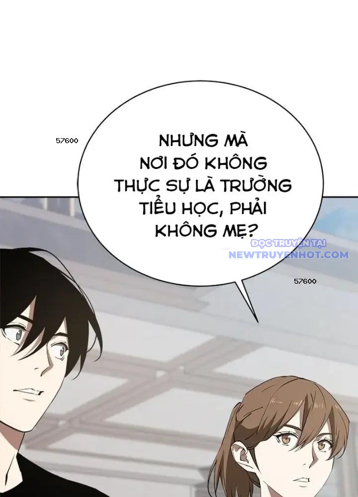 Lv 1 Bất Khả Chiến Bại