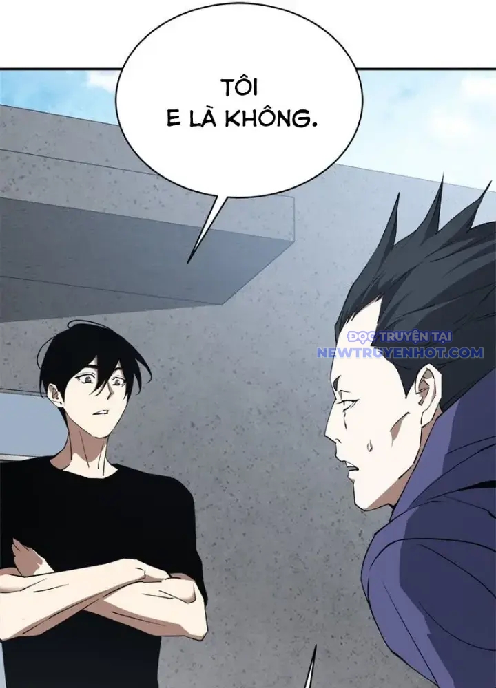 Lv 1 Bất Khả Chiến Bại