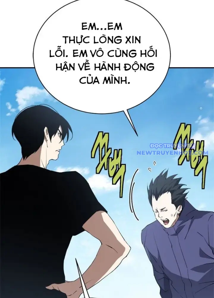 Lv 1 Bất Khả Chiến Bại