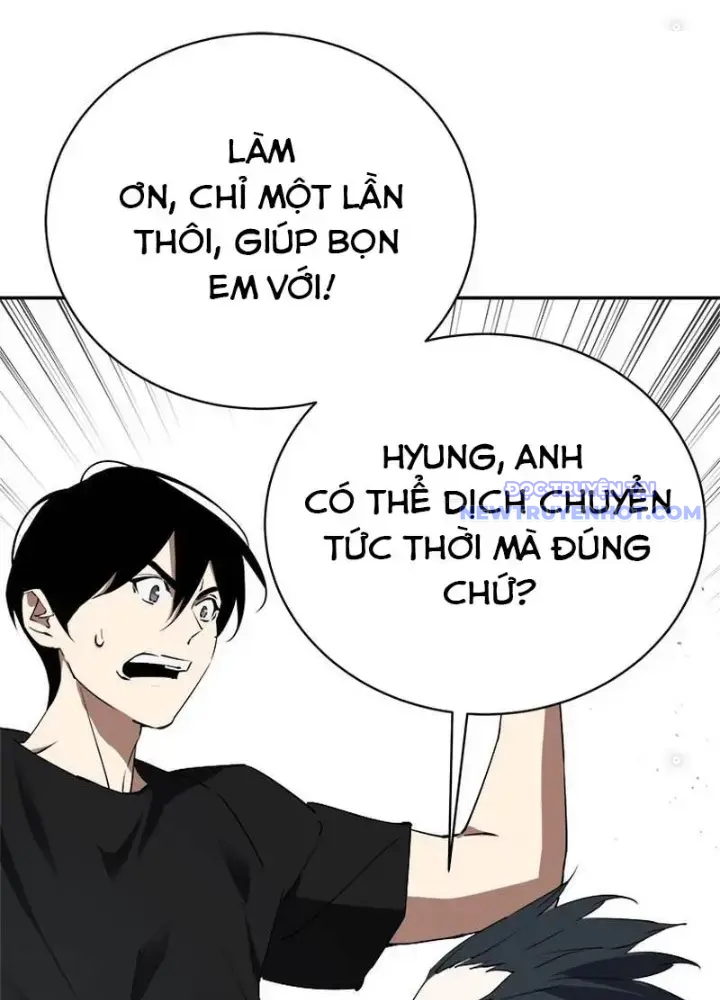 Lv 1 Bất Khả Chiến Bại