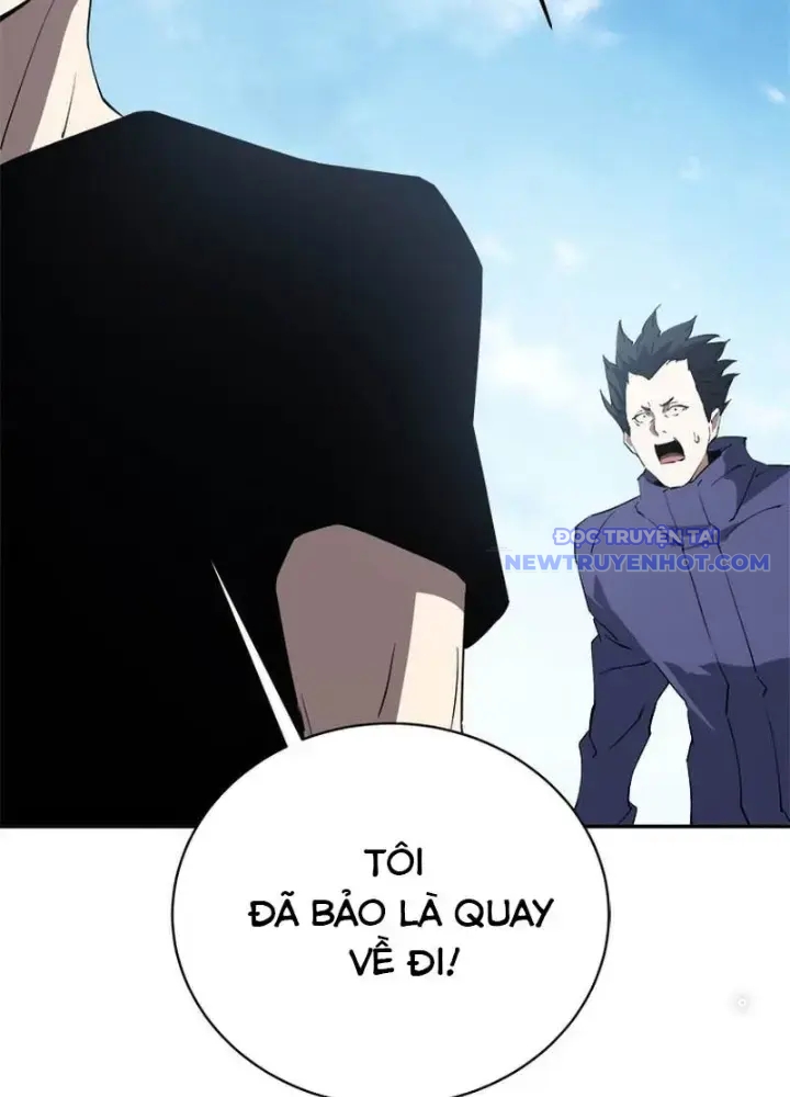 Lv 1 Bất Khả Chiến Bại