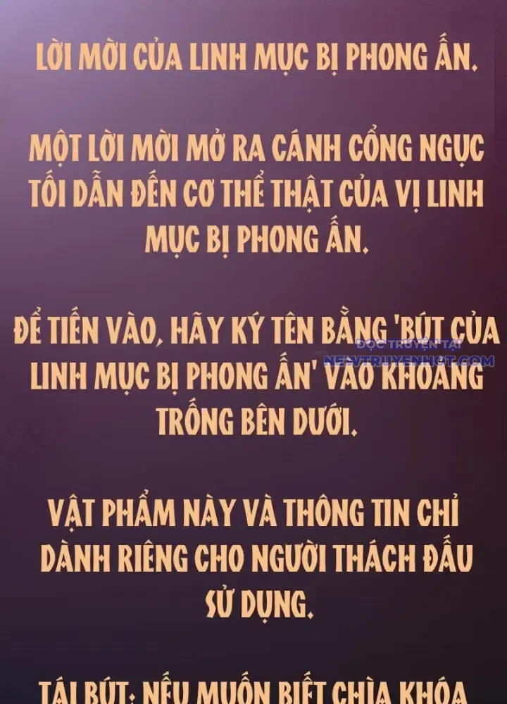 Lv 1 Bất Khả Chiến Bại