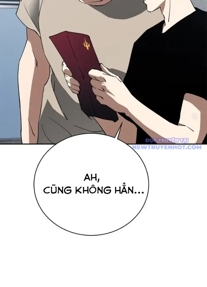 Lv 1 Bất Khả Chiến Bại