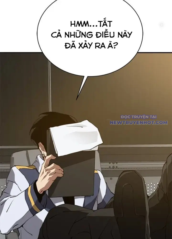 Lv 1 Bất Khả Chiến Bại