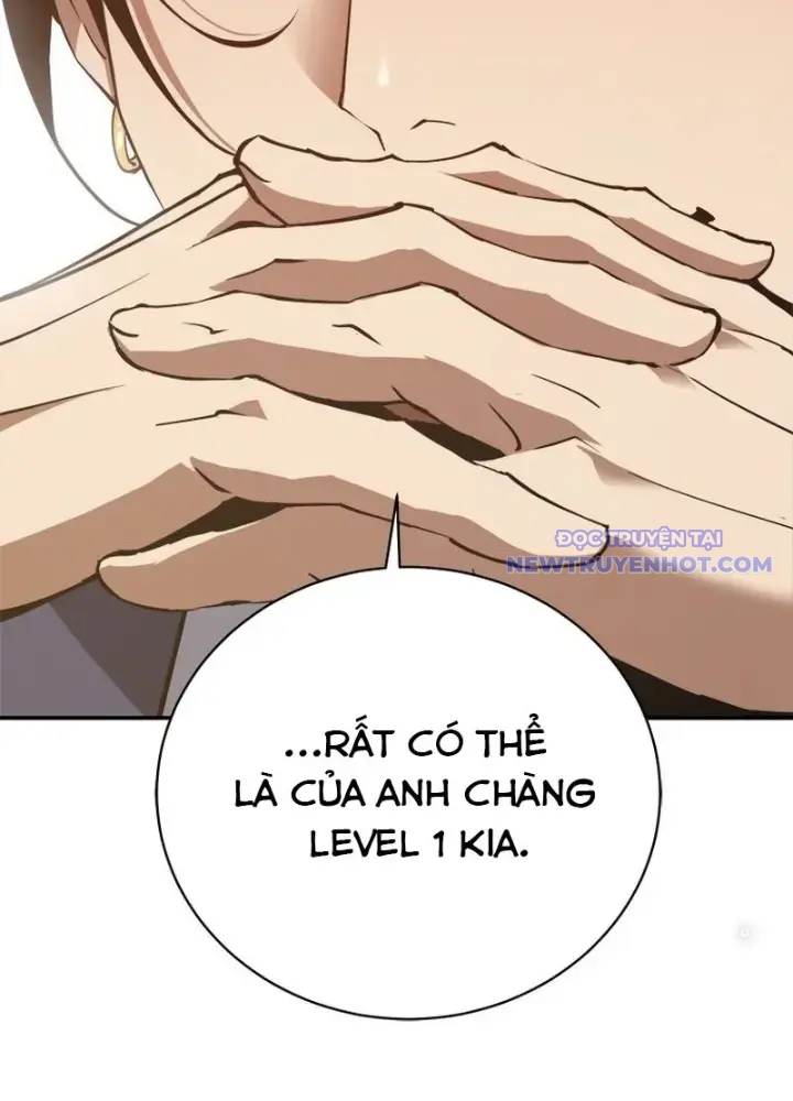 Lv 1 Bất Khả Chiến Bại