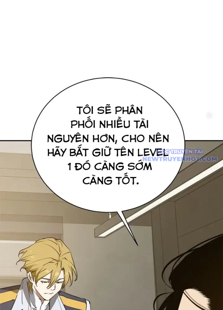 Lv 1 Bất Khả Chiến Bại