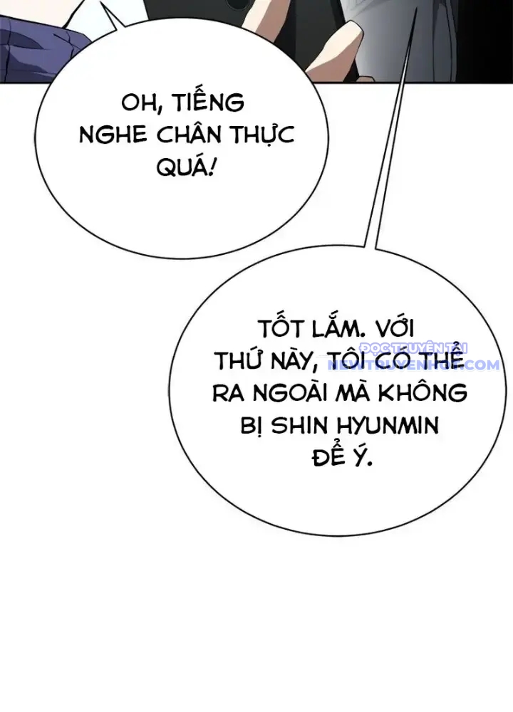 Lv 1 Bất Khả Chiến Bại