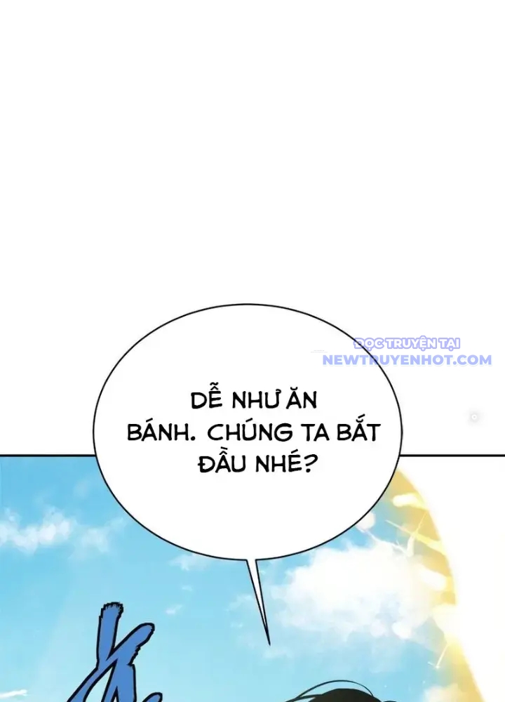 Lv 1 Bất Khả Chiến Bại
