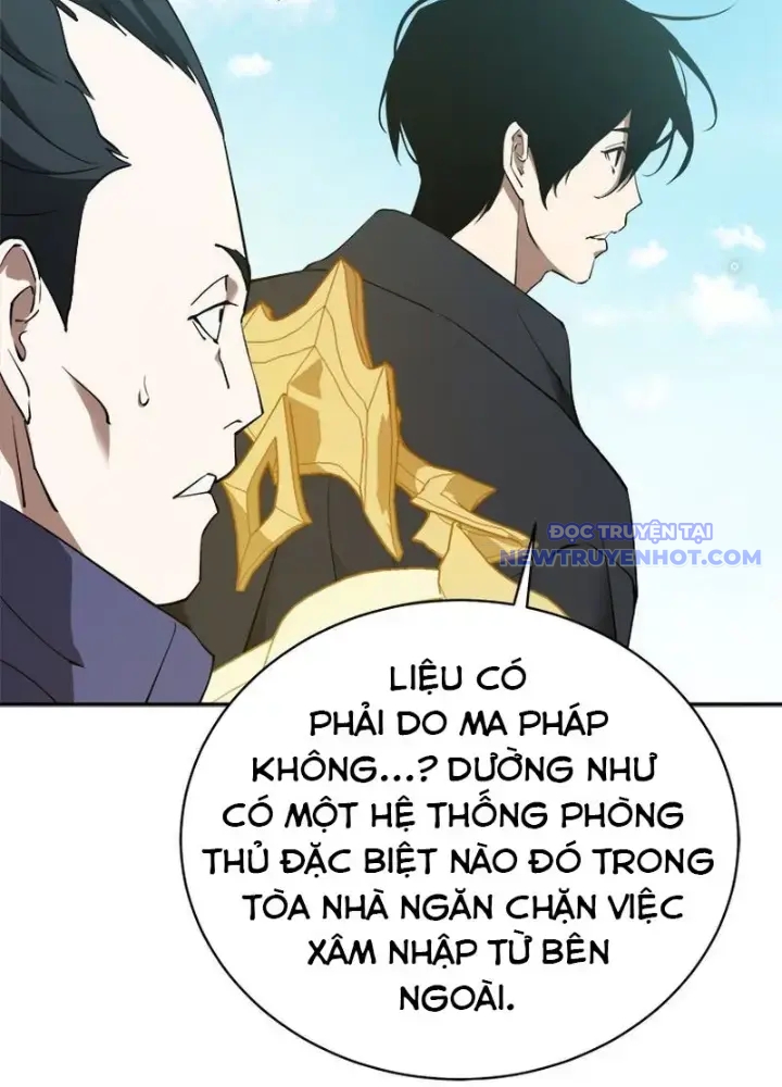 Lv 1 Bất Khả Chiến Bại