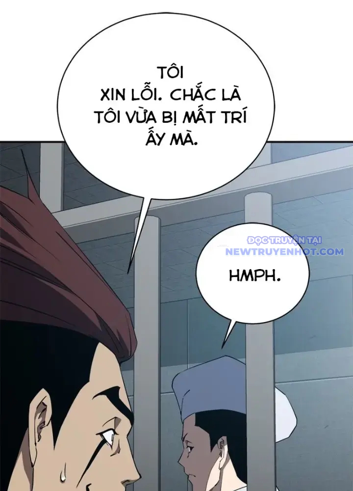 Lv 1 Bất Khả Chiến Bại