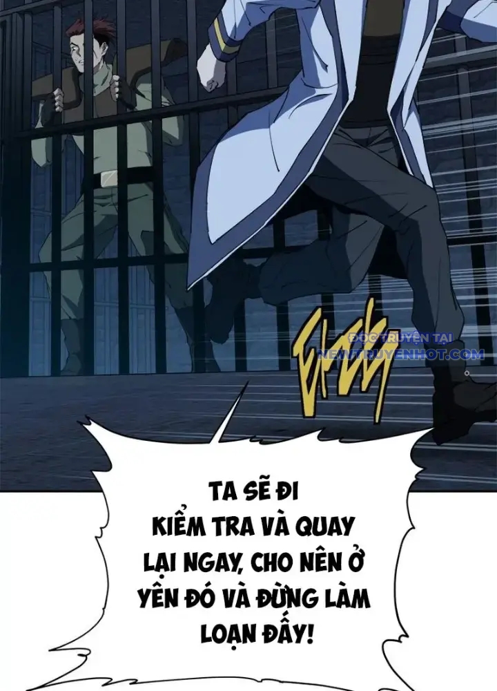 Lv 1 Bất Khả Chiến Bại