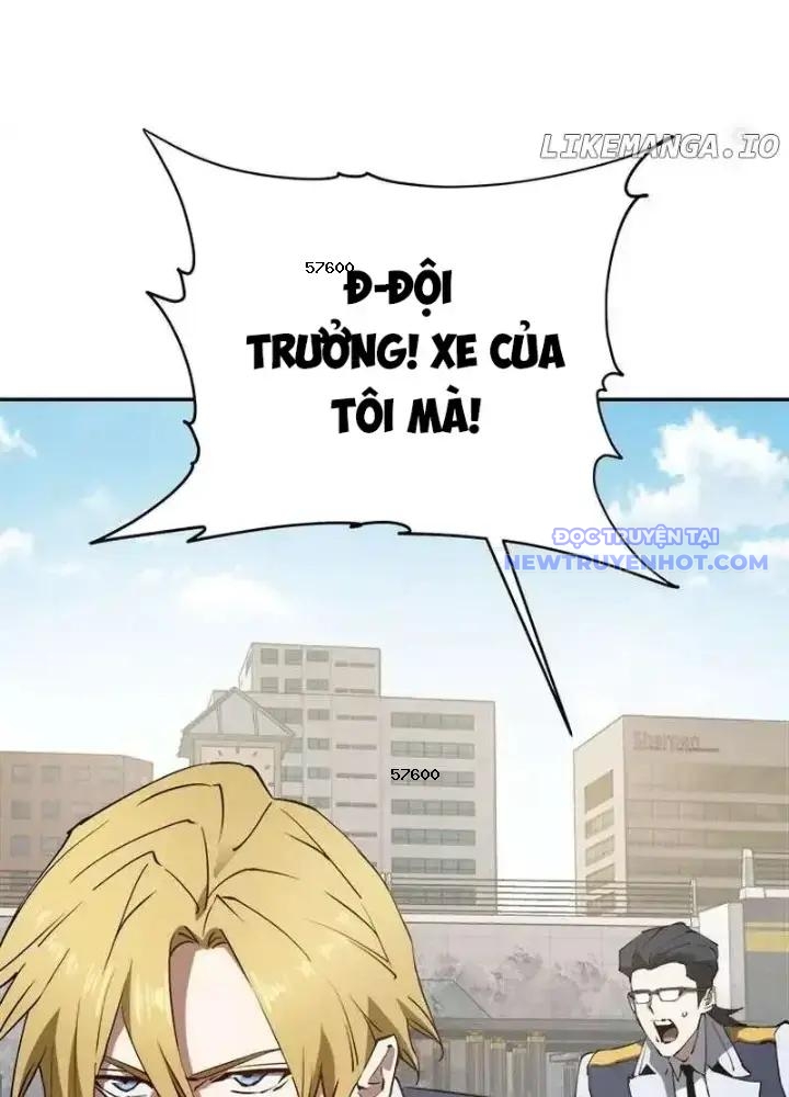 Lv 1 Bất Khả Chiến Bại