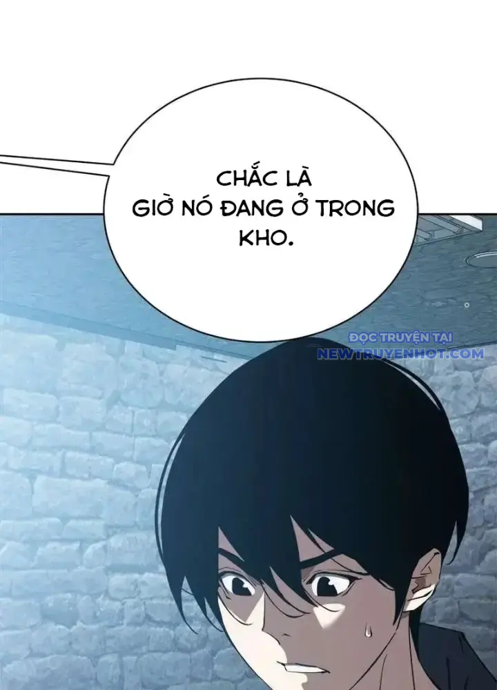 Lv 1 Bất Khả Chiến Bại