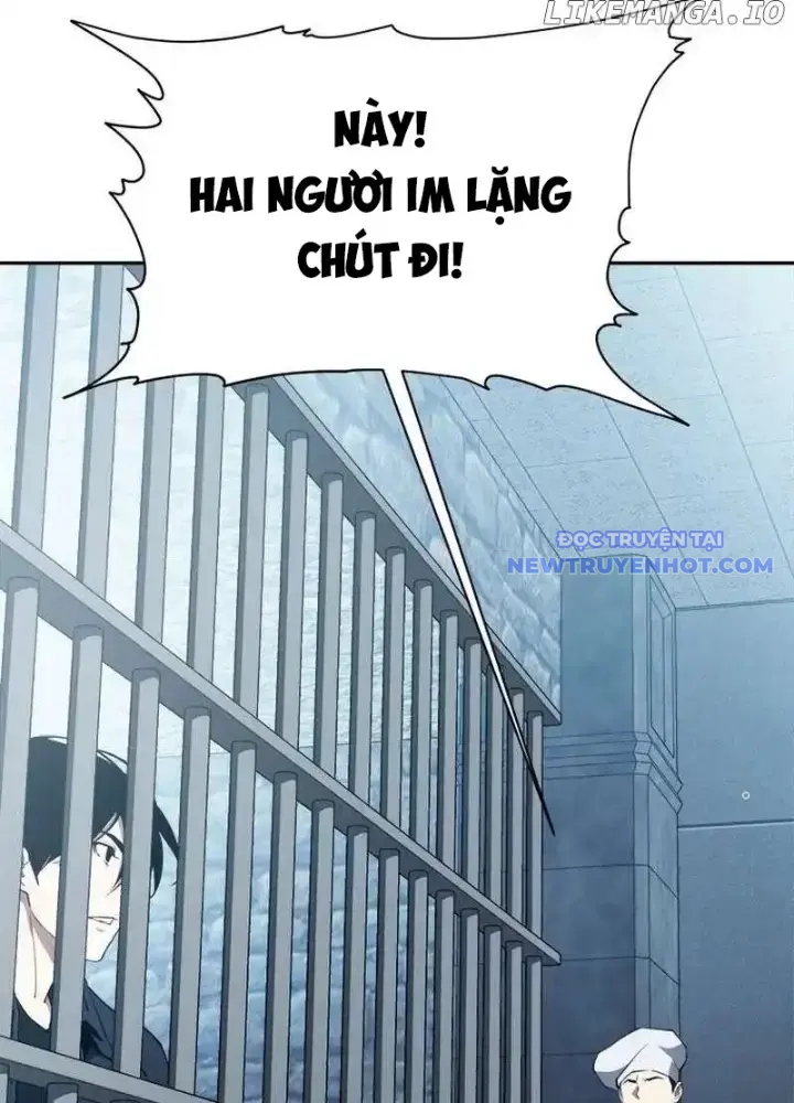 Lv 1 Bất Khả Chiến Bại