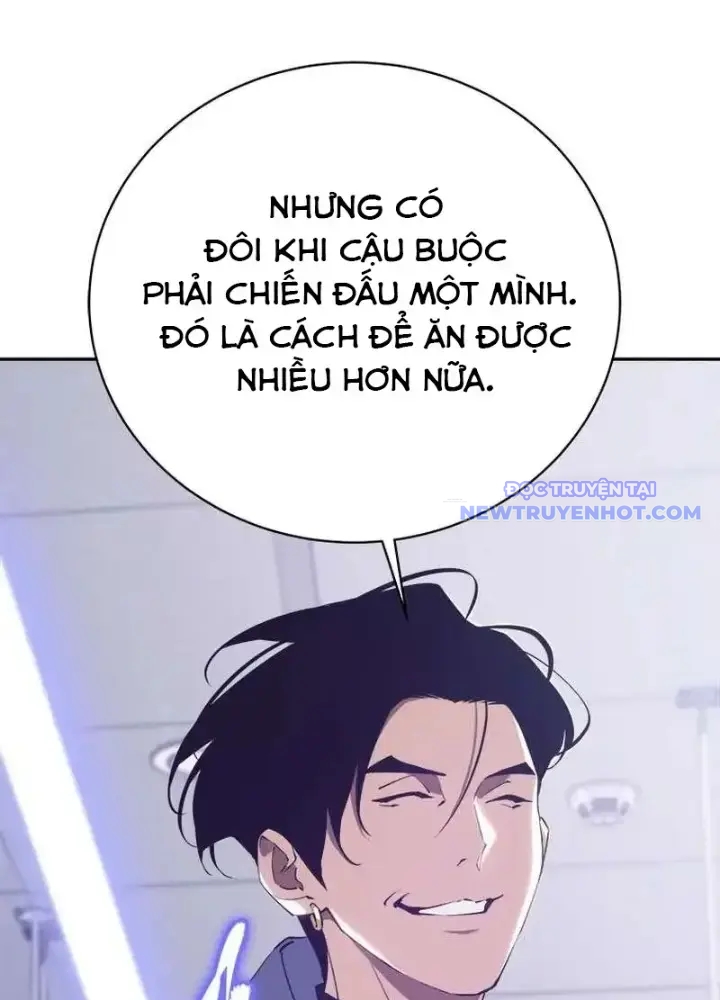 Lv 1 Bất Khả Chiến Bại