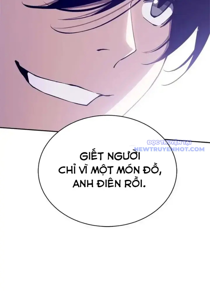 Lv 1 Bất Khả Chiến Bại