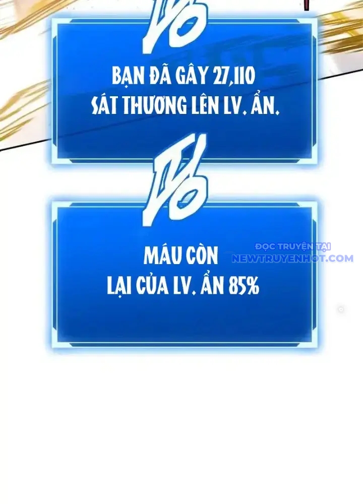 Lv 1 Bất Khả Chiến Bại