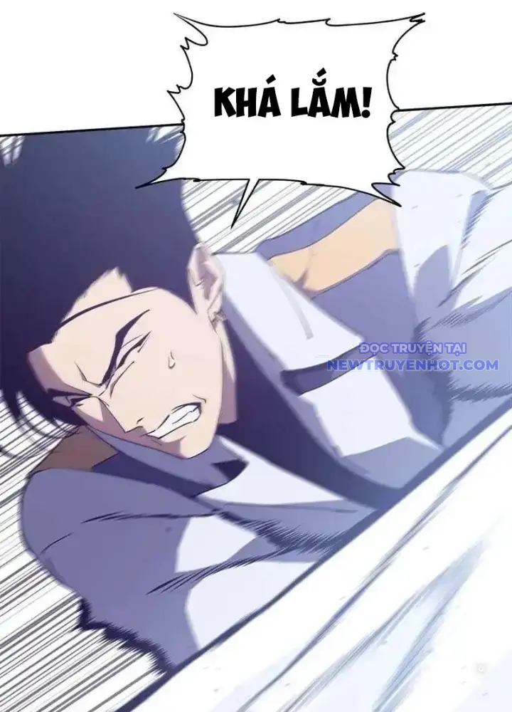 Lv 1 Bất Khả Chiến Bại