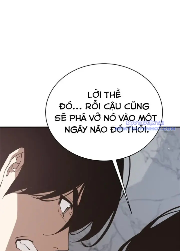 Lv 1 Bất Khả Chiến Bại