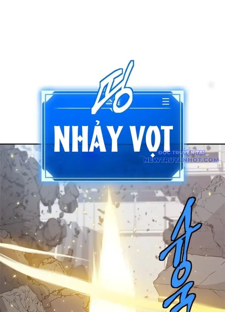Lv 1 Bất Khả Chiến Bại