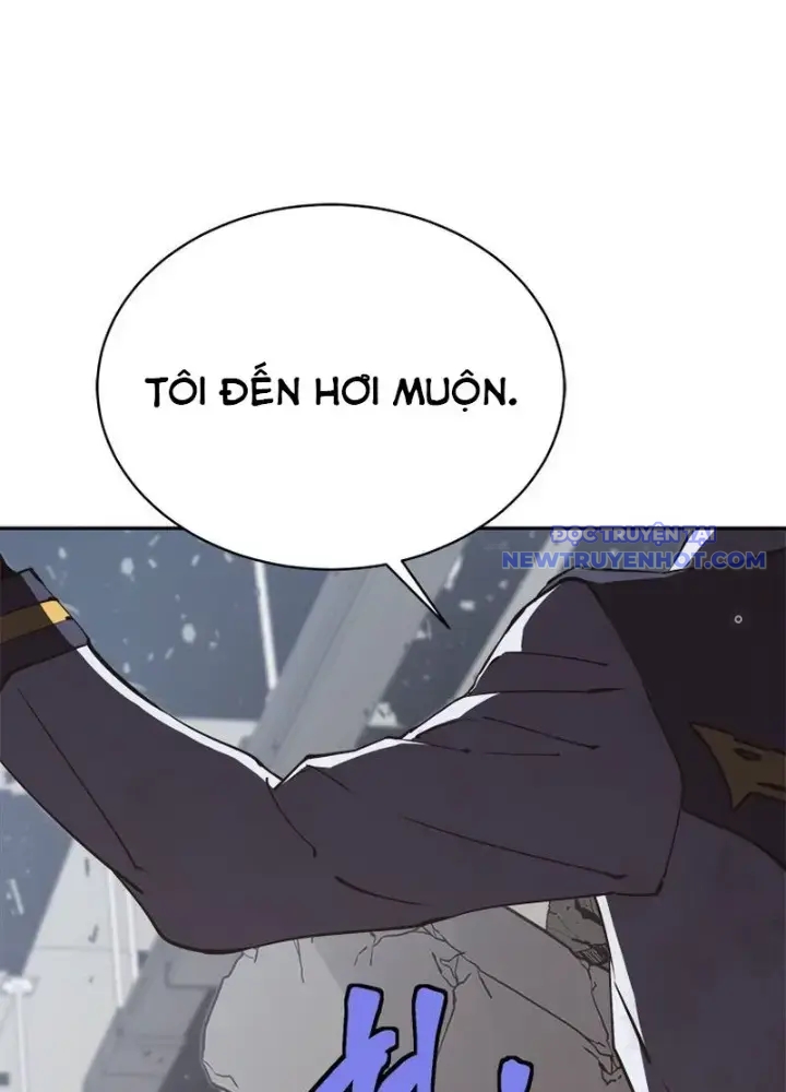 Lv 1 Bất Khả Chiến Bại
