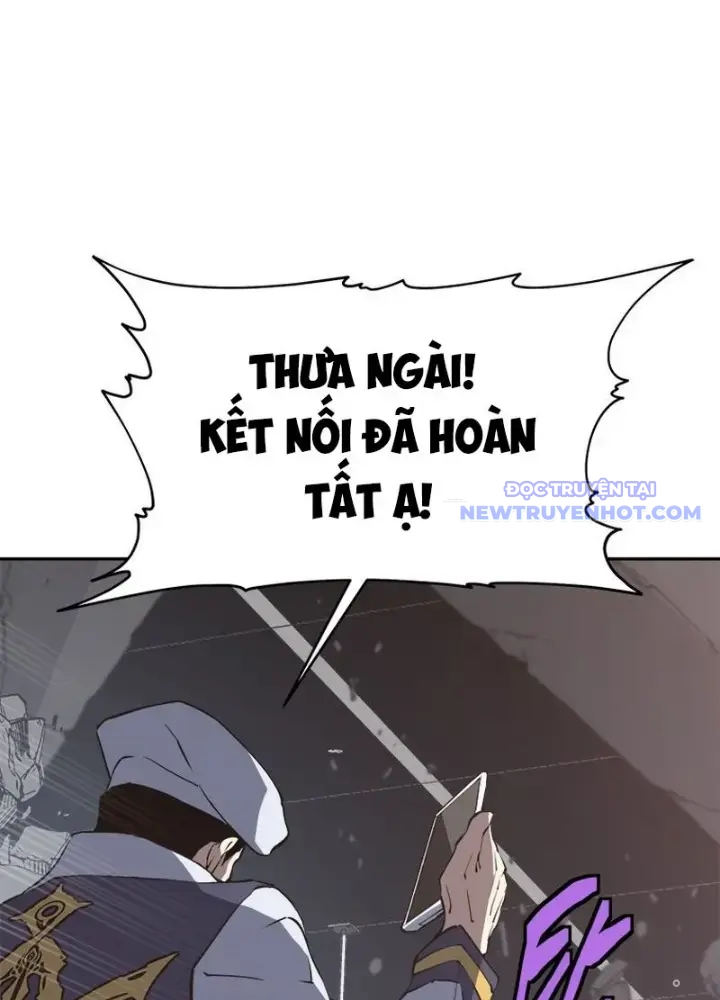 Lv 1 Bất Khả Chiến Bại