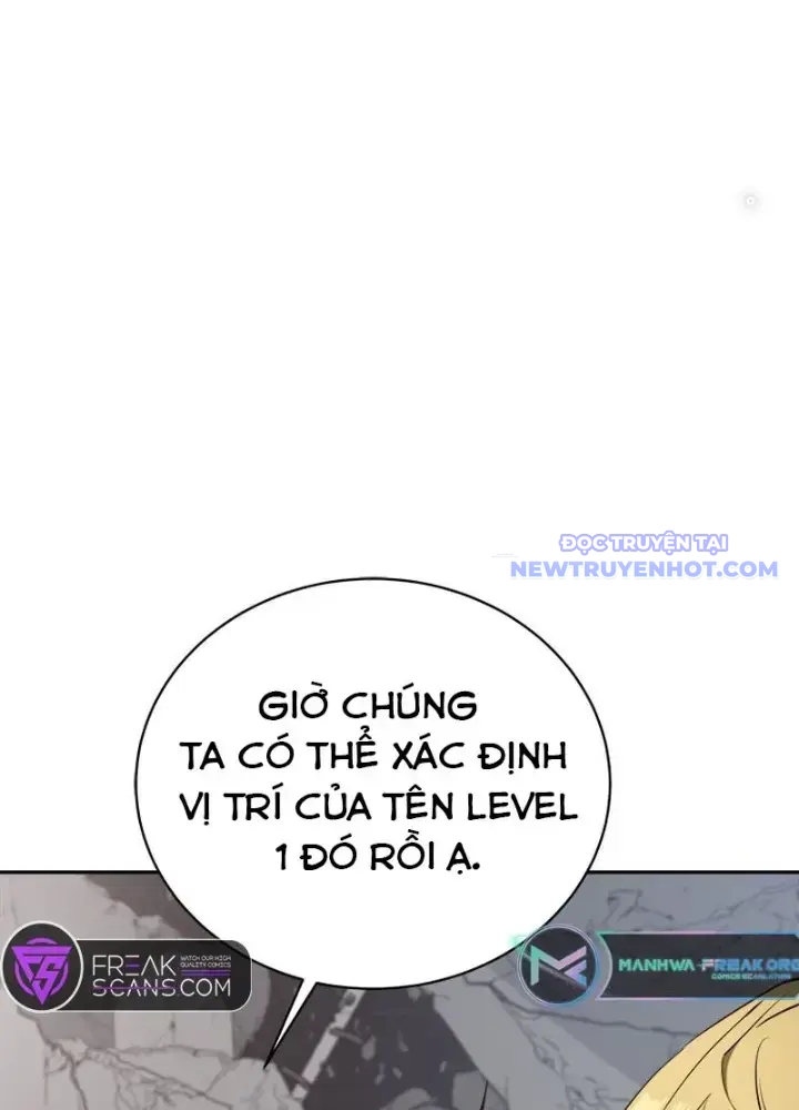 Lv 1 Bất Khả Chiến Bại