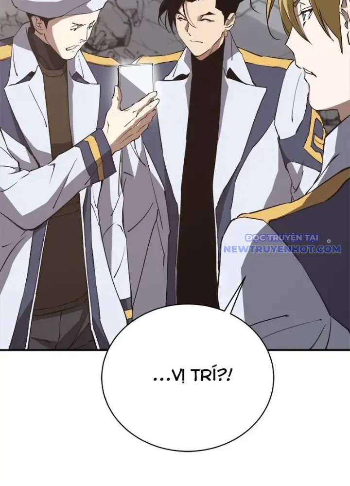 Lv 1 Bất Khả Chiến Bại