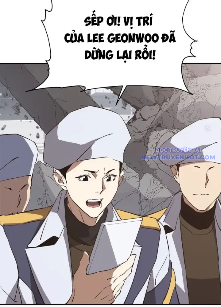 Lv 1 Bất Khả Chiến Bại