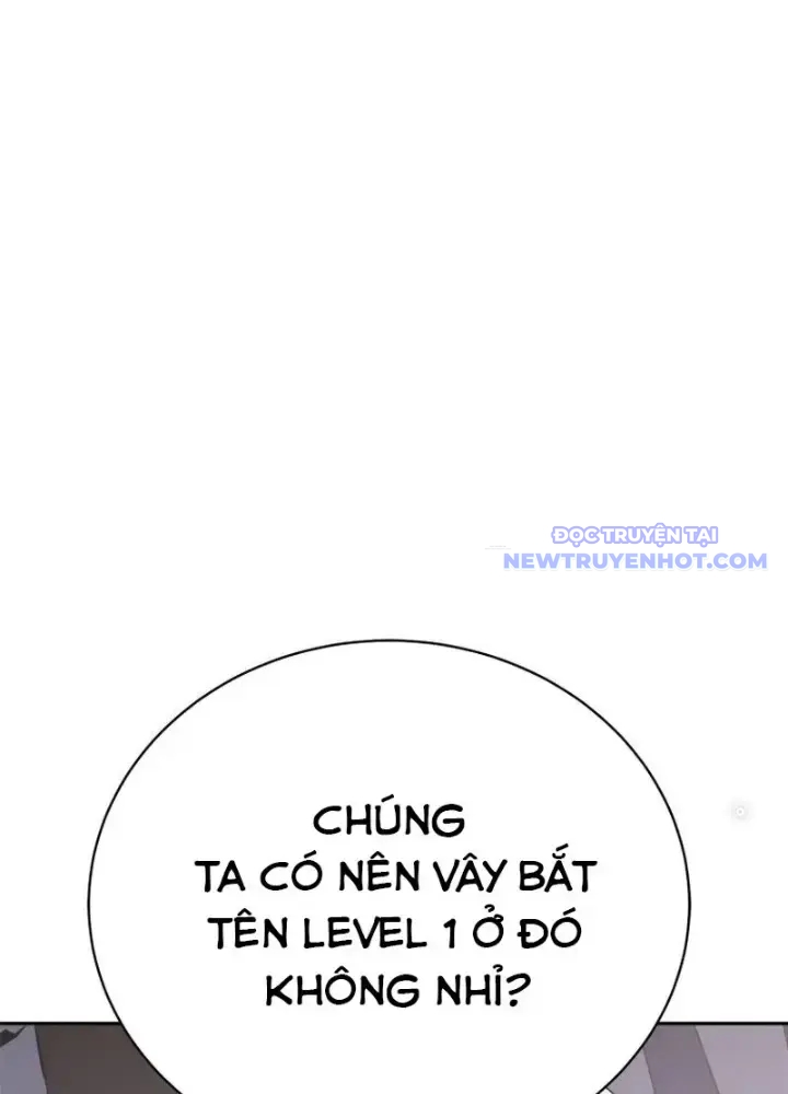Lv 1 Bất Khả Chiến Bại