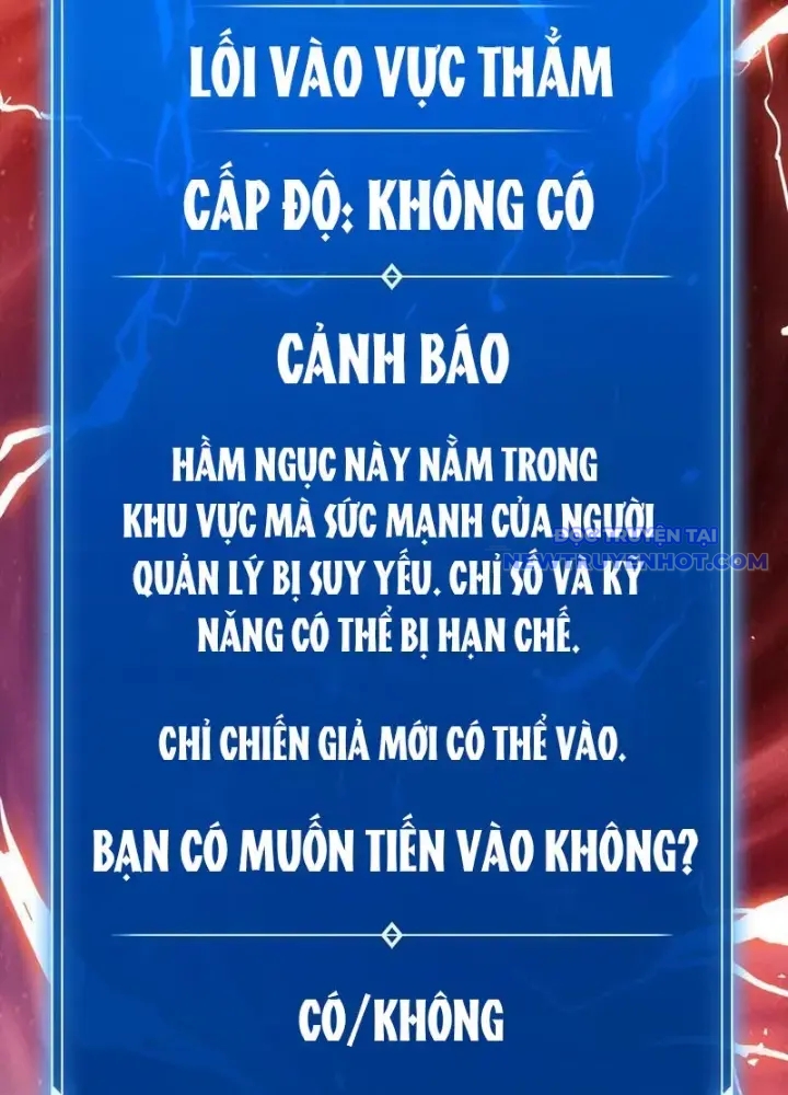 Lv 1 Bất Khả Chiến Bại