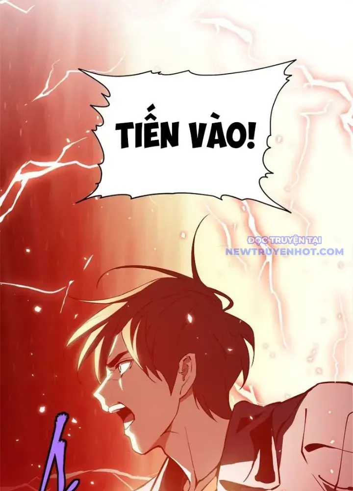 Lv 1 Bất Khả Chiến Bại