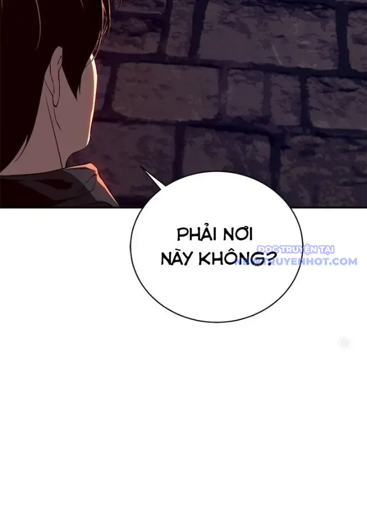 Lv 1 Bất Khả Chiến Bại