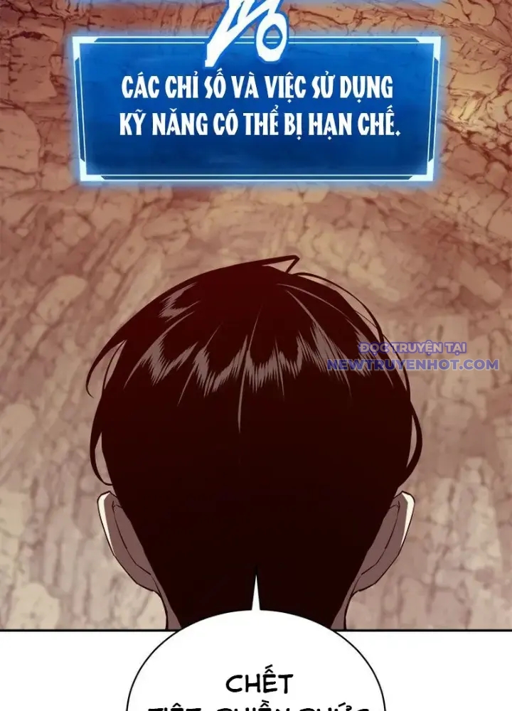 Lv 1 Bất Khả Chiến Bại