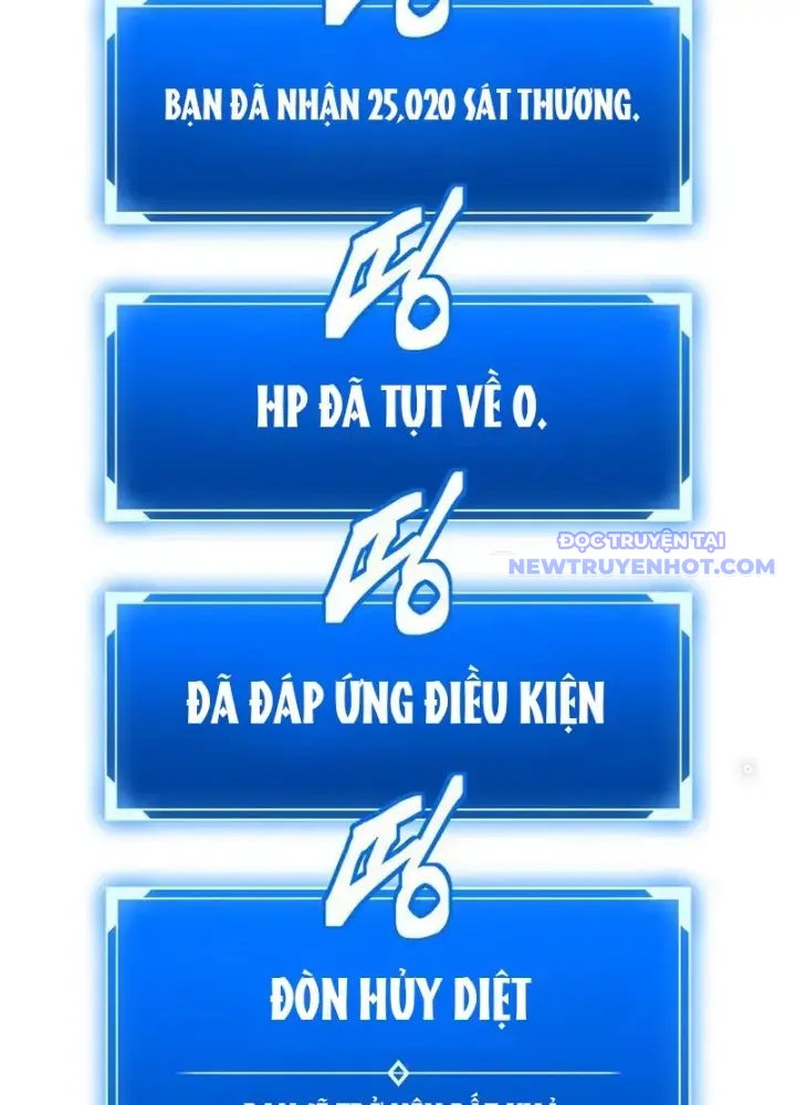 Lv 1 Bất Khả Chiến Bại