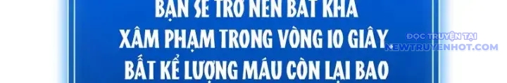 Lv 1 Bất Khả Chiến Bại