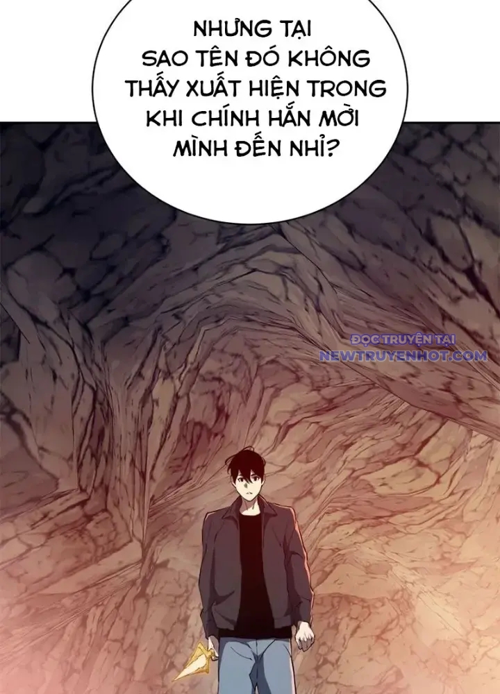 Lv 1 Bất Khả Chiến Bại