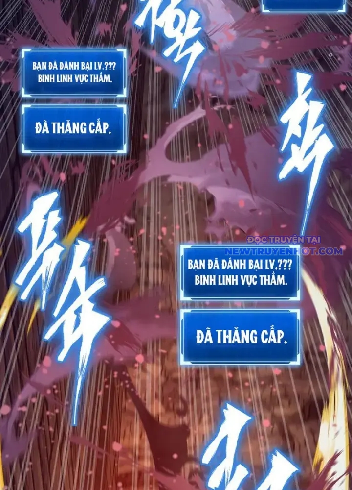 Lv 1 Bất Khả Chiến Bại