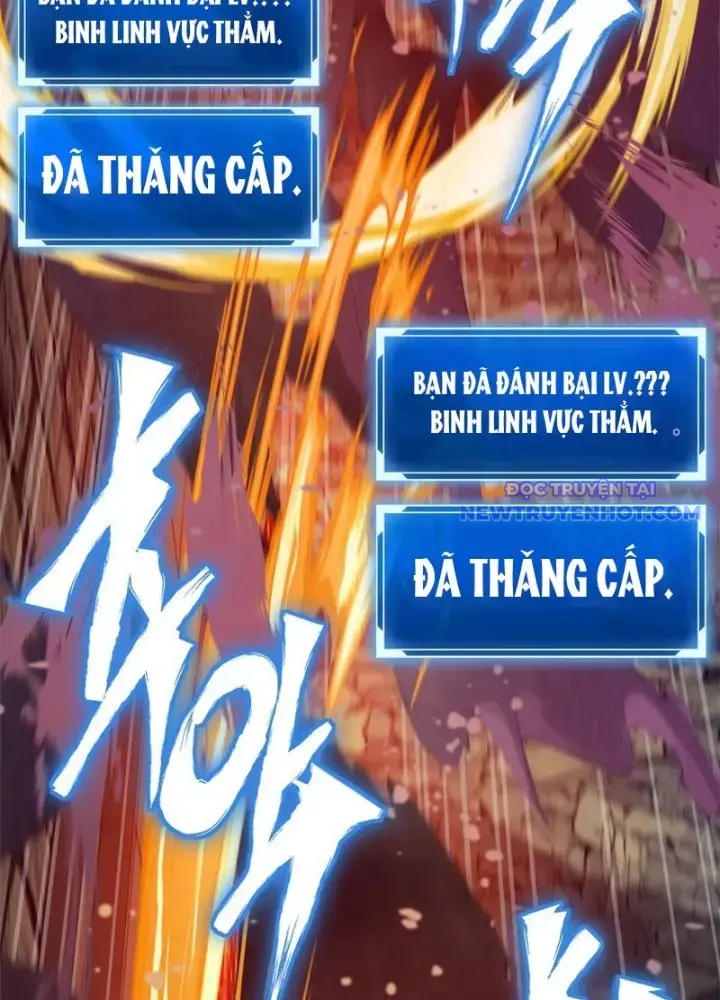 Lv 1 Bất Khả Chiến Bại