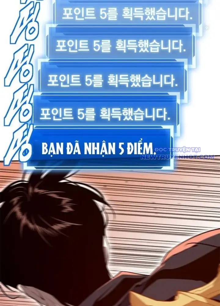 Lv 1 Bất Khả Chiến Bại