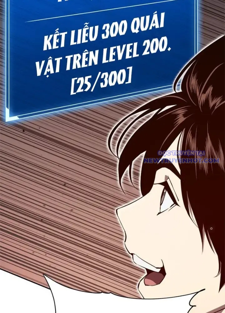 Lv 1 Bất Khả Chiến Bại