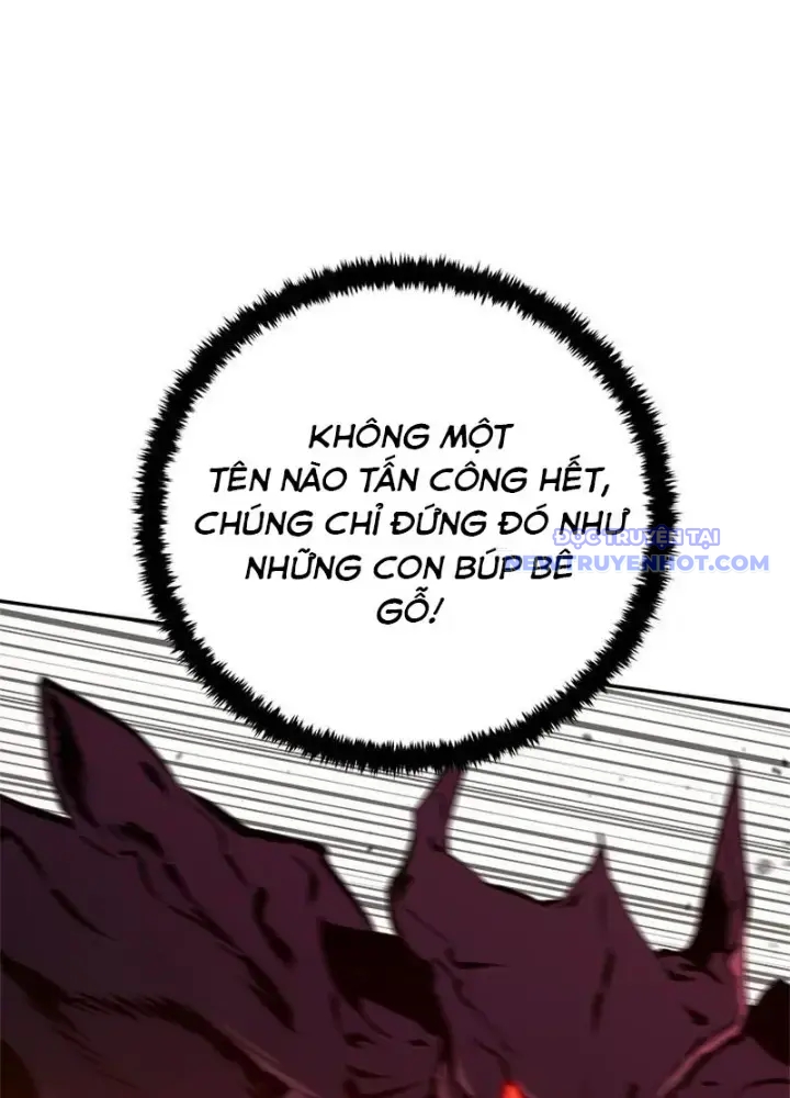 Lv 1 Bất Khả Chiến Bại
